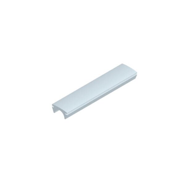Maskownica do profil LED UZ25 mleczna