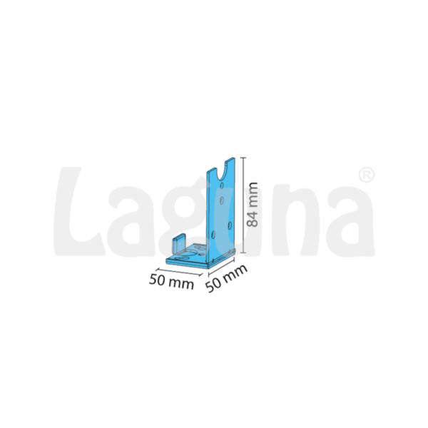 Prowadnik SIMPLE/SLOPING AOW-030 23300000 - obrazek 3