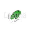 Okucie dolne FAST 50/R 28811000 - obrazek 2