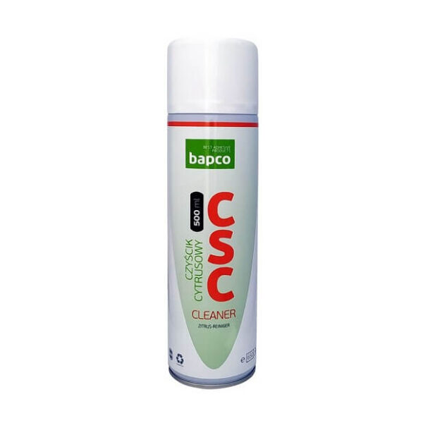 Preparat czyszczący Citrus Spray Cleaner CSC-05 500 ml