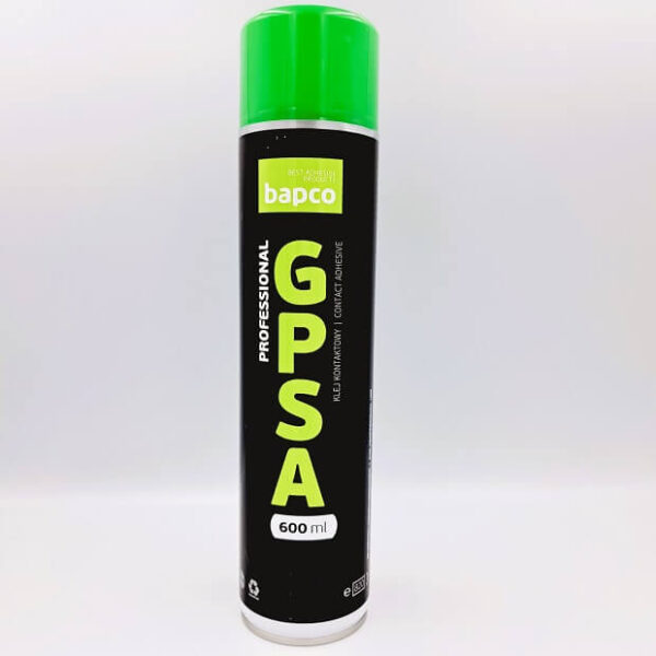 Klej kontaktowy GPSA 600 ml