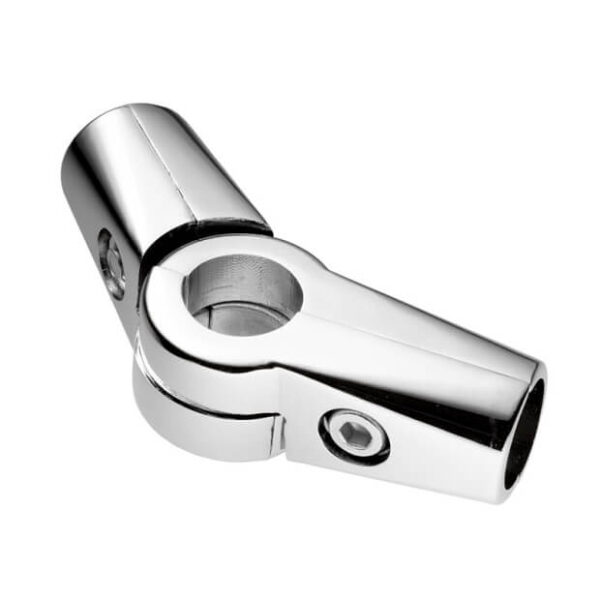 Złącze TR561-0-CHR dwuramienne kątowe R-43