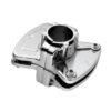 Złącze dwustronne TR596-0-CHR dwuramienne R-62
