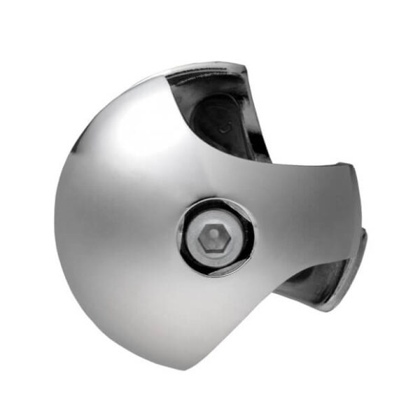 Złącze dwukierunkowe TR501-L-CHR lewe R-6SX