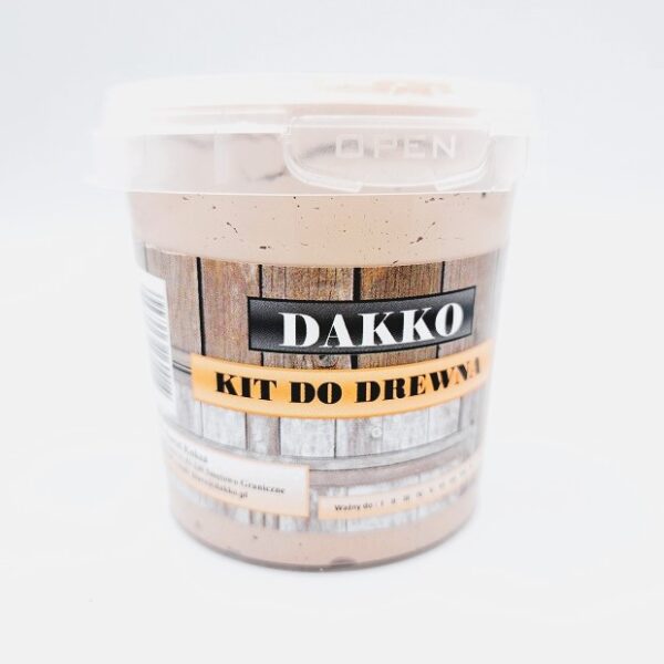 Kit do drewna JESION 250g