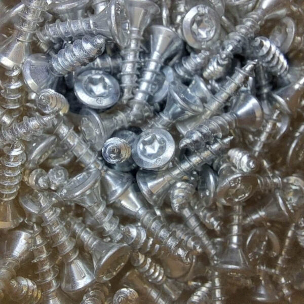 MATRIX wkręt 3,5 x 16 1000 szt. - obrazek 3