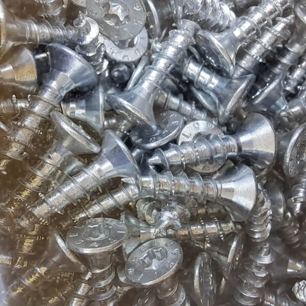 MATRIX wkręt 4,0 x 17 1000 szt. - obrazek 3