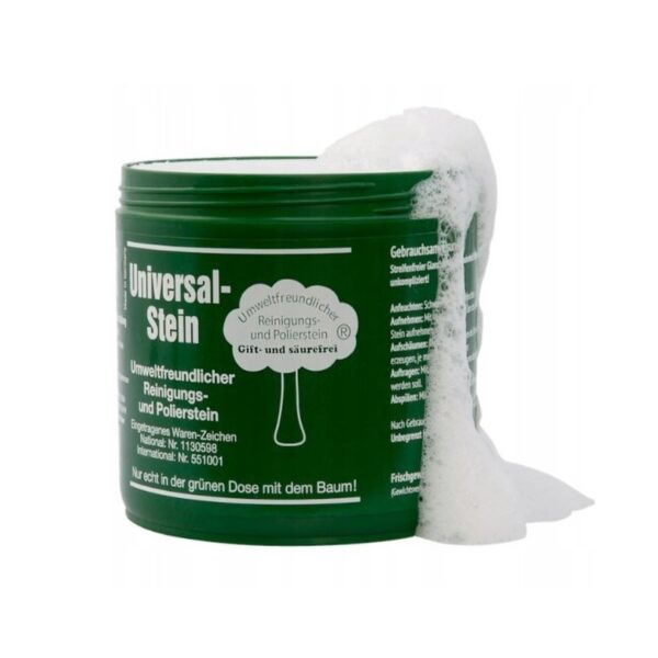 KAMIEŃ uniwersalny środek czyszczący 900g - obrazek 4