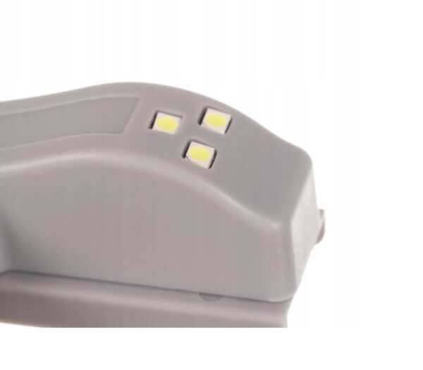 Lampka LED do szafki na zawias - obrazek 5