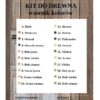 Kit do drewna BRZOZA 250g - obrazek 2